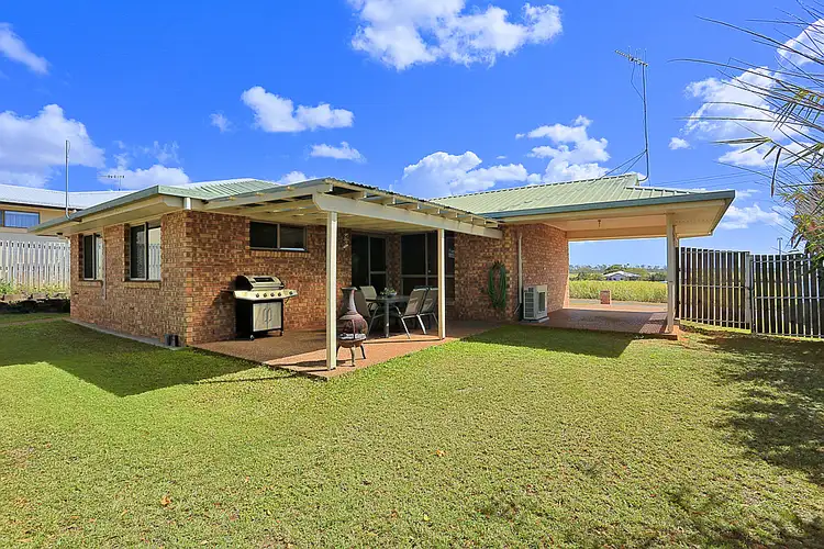 Second view of Homely house listing, 216 Avoca Road, Avoca QLD 4670
