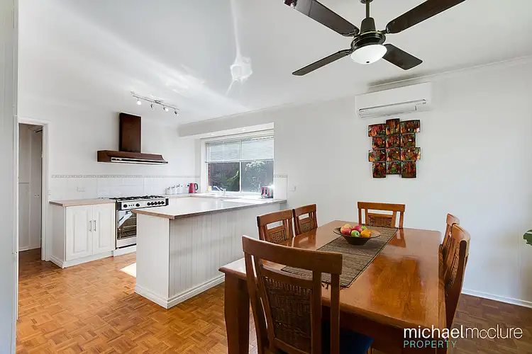 Fifth view of Homely house listing, 8 Ferndale Drive, Frankston VIC 3199