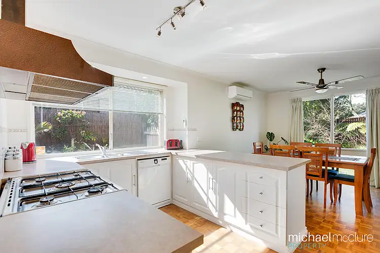 Seventh view of Homely house listing, 8 Ferndale Drive, Frankston VIC 3199