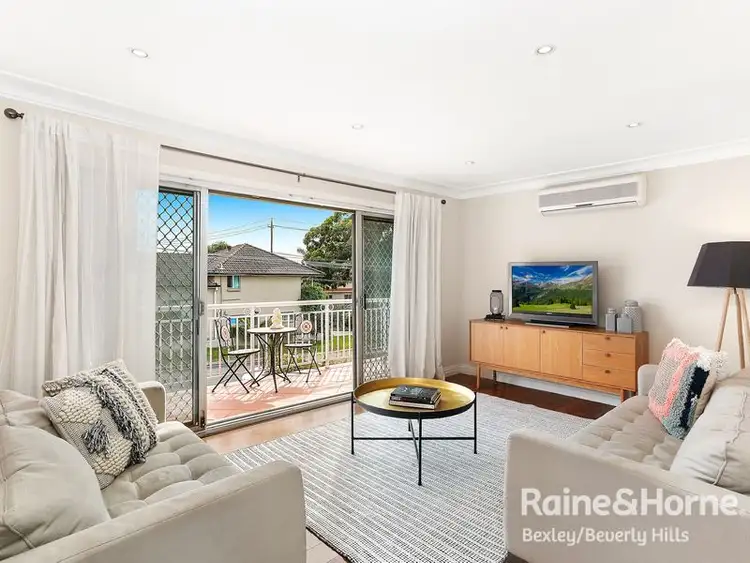 Second view of Homely house listing, 17 Bridge View Road, Beverly Hills NSW 2209