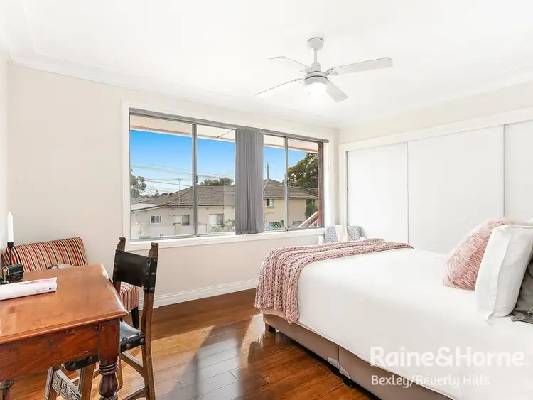 Fifth view of Homely house listing, 17 Bridge View Road, Beverly Hills NSW 2209