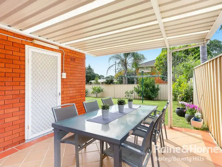 Sixth view of Homely house listing, 17 Bridge View Road, Beverly Hills NSW 2209