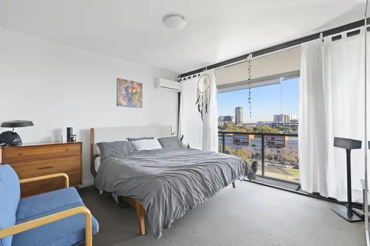 Fourth view of Homely apartment listing, 93/2 Levy Walk, Zetland NSW 2017