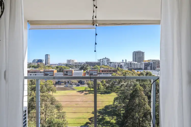 Fifth view of Homely apartment listing, 93/2 Levy Walk, Zetland NSW 2017