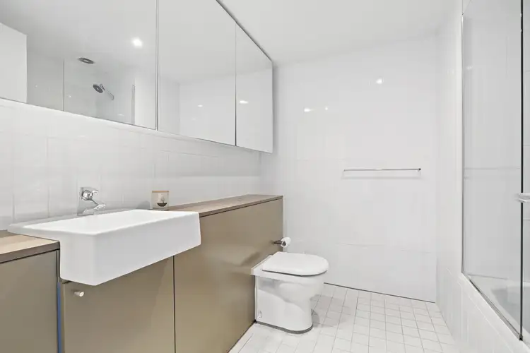 Sixth view of Homely apartment listing, 93/2 Levy Walk, Zetland NSW 2017