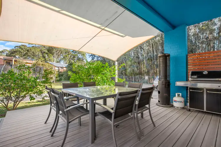 Third view of Homely unit listing, 7/1A Myamba Parade, Surfside NSW 2536