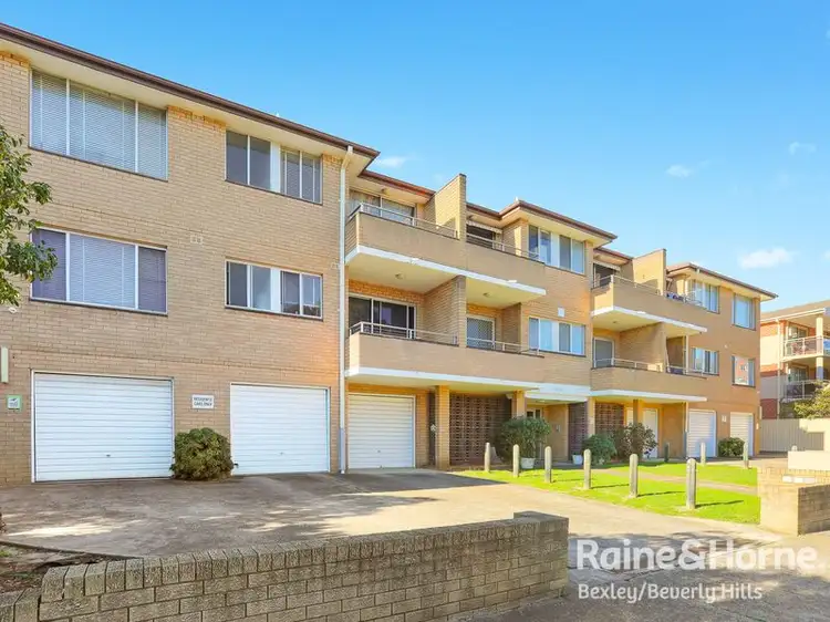 9/6-10 Oriental Street, Bexley NSW 2207