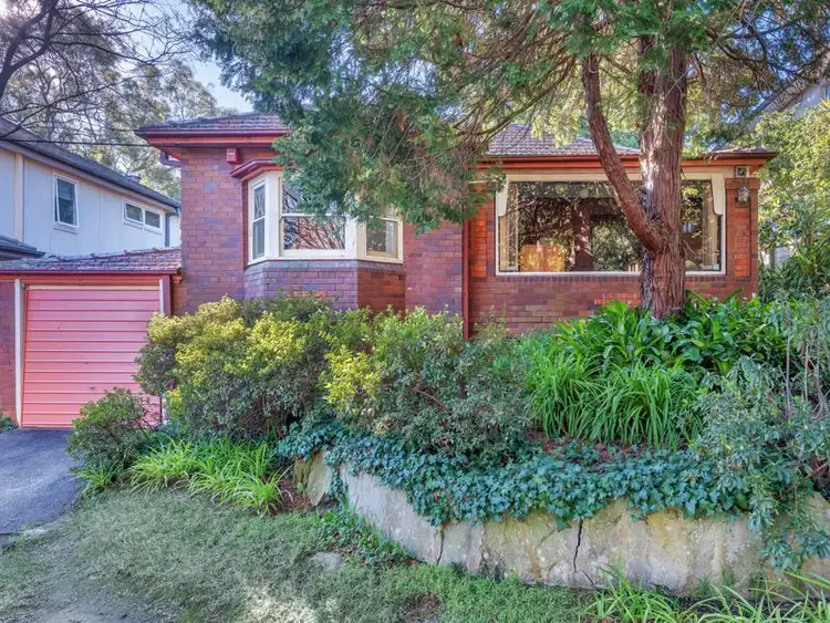 Second view of Homely house listing, 9 Ivy Street, Chatswood NSW 2067