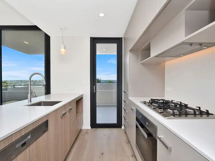 Main view of Homely apartment listing, 403/7 Church Street, Drummoyne NSW 2047