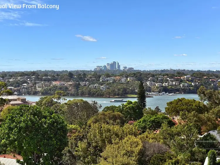 Second view of Homely apartment listing, 403/7 Church Street, Drummoyne NSW 2047