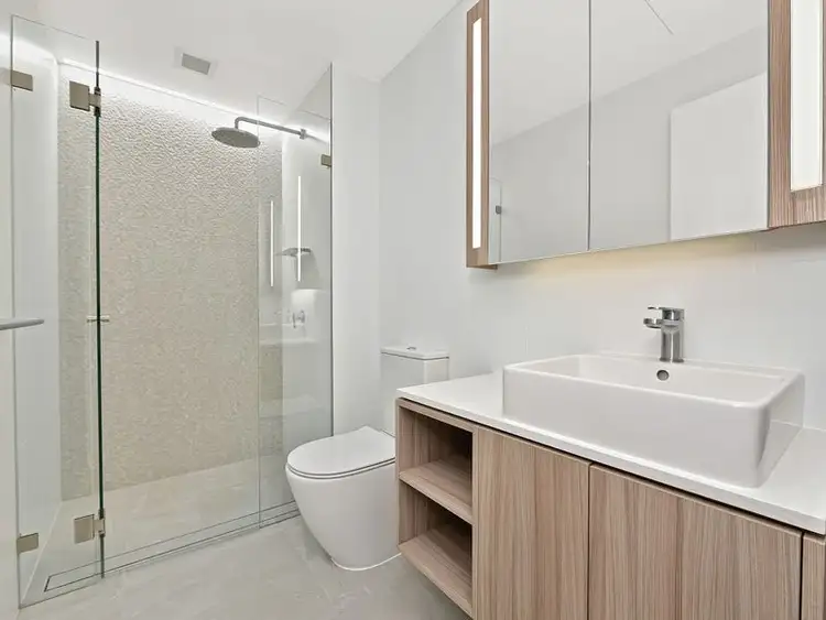Fourth view of Homely apartment listing, 403/7 Church Street, Drummoyne NSW 2047