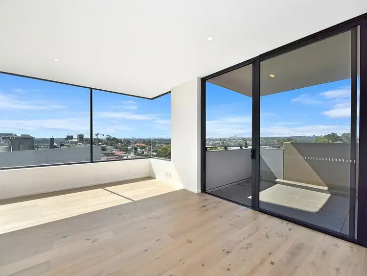 Fifth view of Homely apartment listing, 403/7 Church Street, Drummoyne NSW 2047