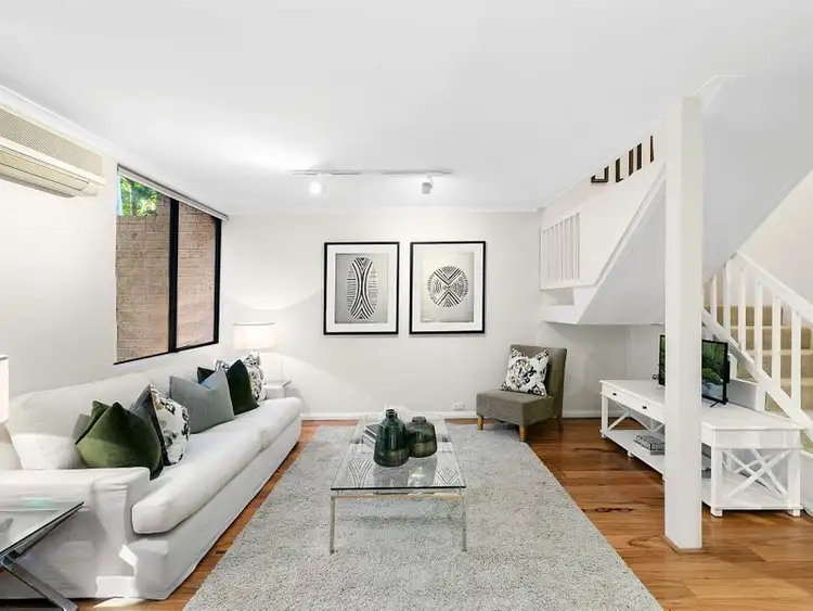2/25 Best Street, Lane Cove NSW 2066