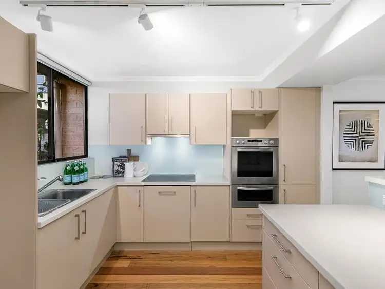 Third view of Homely townhouse listing, 2/25 Best Street, Lane Cove NSW 2066