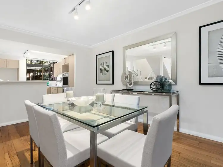 Fourth view of Homely townhouse listing, 2/25 Best Street, Lane Cove NSW 2066