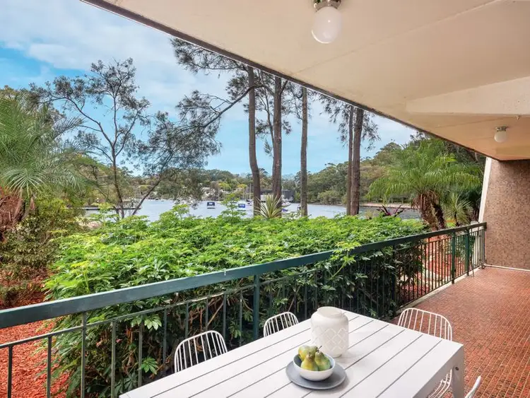 32/300C Burns Bay Road, Lane Cove NSW 2066