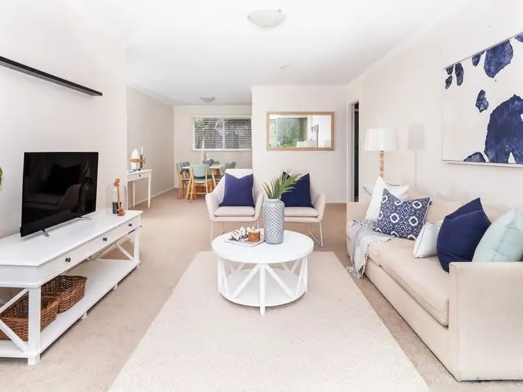 Third view of Homely apartment listing, 32/300C Burns Bay Road, Lane Cove NSW 2066