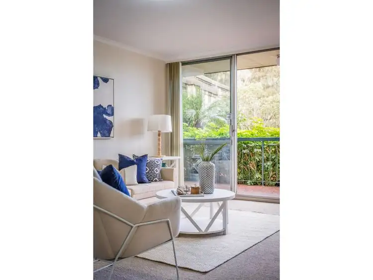 Fourth view of Homely apartment listing, 32/300C Burns Bay Road, Lane Cove NSW 2066