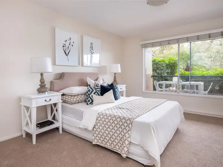 Sixth view of Homely apartment listing, 32/300C Burns Bay Road, Lane Cove NSW 2066