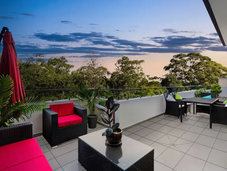 Main view of Homely apartment listing, 502/76-82 Gordon Crescent, Lane Cove NSW 2066