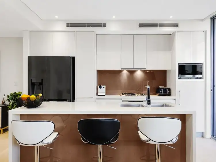 Third view of Homely apartment listing, 502/76-82 Gordon Crescent, Lane Cove NSW 2066