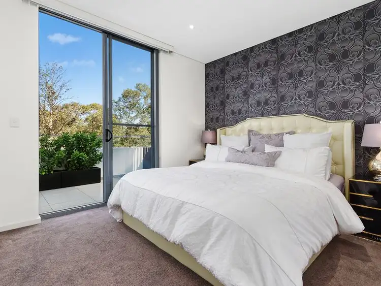 Fourth view of Homely apartment listing, 502/76-82 Gordon Crescent, Lane Cove NSW 2066