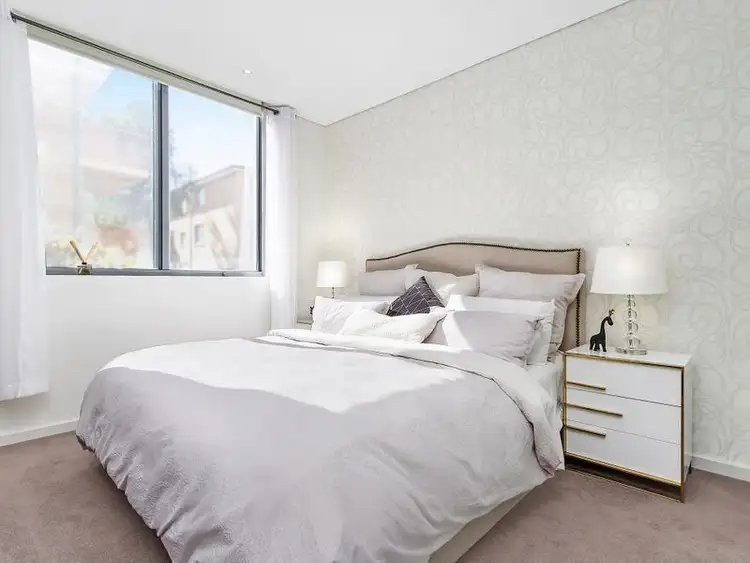 Fifth view of Homely apartment listing, 502/76-82 Gordon Crescent, Lane Cove NSW 2066
