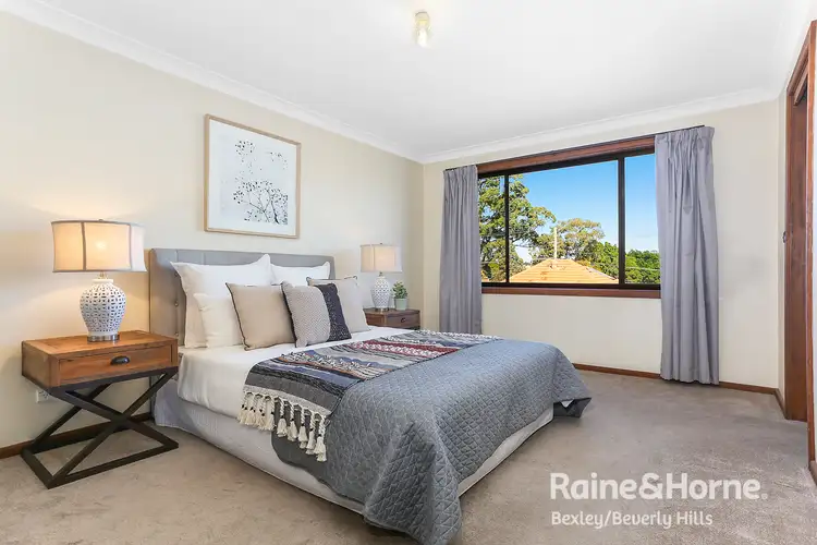 Fifth view of Homely house listing, 5 Oak Tree Place, Penshurst NSW 2222