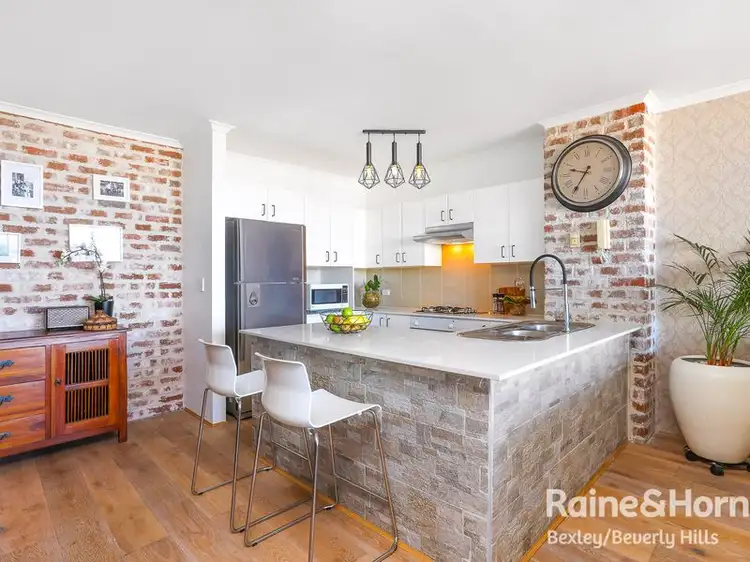 Second view of Homely apartment listing, 1202/3 Rockdale Plaza Drive, Rockdale NSW 2216