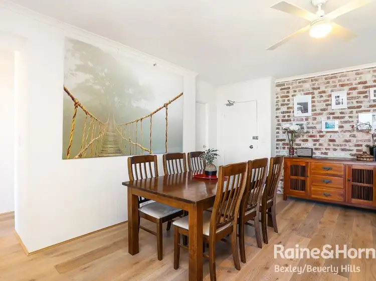 Third view of Homely apartment listing, 1202/3 Rockdale Plaza Drive, Rockdale NSW 2216
