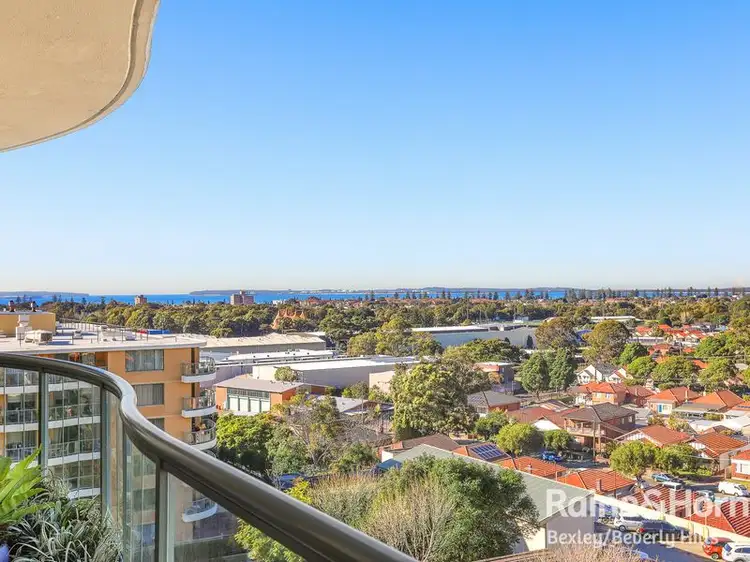 Fourth view of Homely apartment listing, 1202/3 Rockdale Plaza Drive, Rockdale NSW 2216
