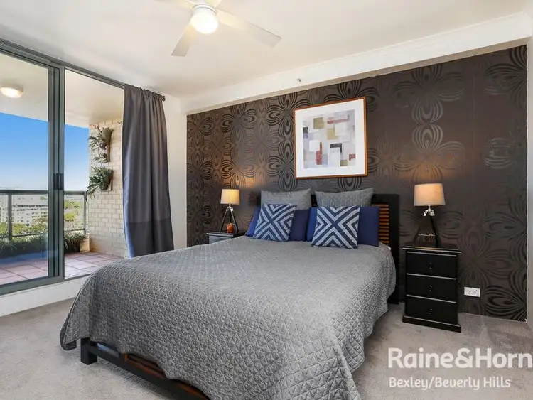 Fifth view of Homely apartment listing, 1202/3 Rockdale Plaza Drive, Rockdale NSW 2216