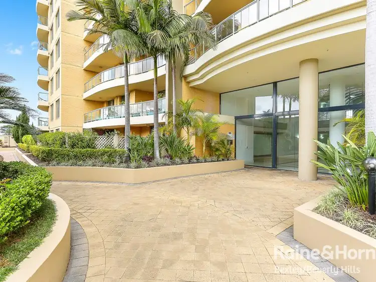 Sixth view of Homely apartment listing, 1202/3 Rockdale Plaza Drive, Rockdale NSW 2216