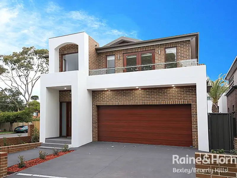 Main view of Homely house listing, 28 Dunmore Street North, Bexley NSW 2207