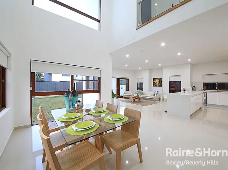 Second view of Homely house listing, 28 Dunmore Street North, Bexley NSW 2207