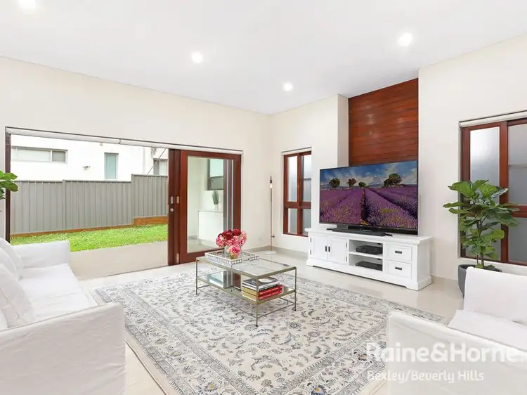 Third view of Homely house listing, 28 Dunmore Street North, Bexley NSW 2207
