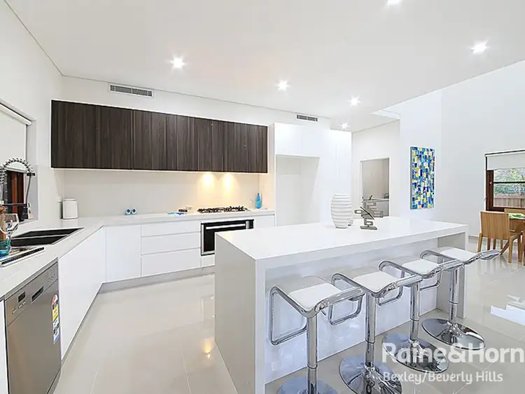 Fourth view of Homely house listing, 28 Dunmore Street North, Bexley NSW 2207