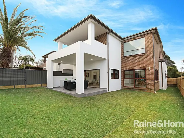Fifth view of Homely house listing, 28 Dunmore Street North, Bexley NSW 2207