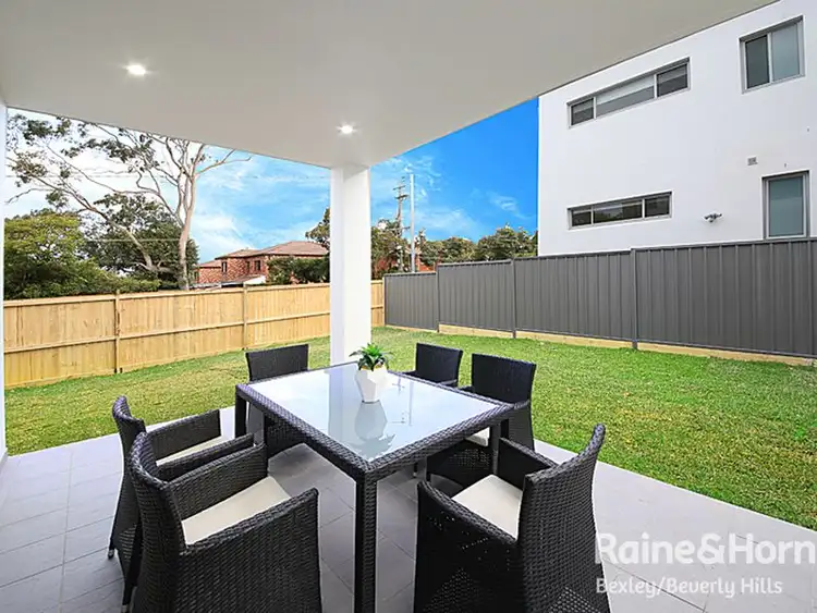 Sixth view of Homely house listing, 28 Dunmore Street North, Bexley NSW 2207