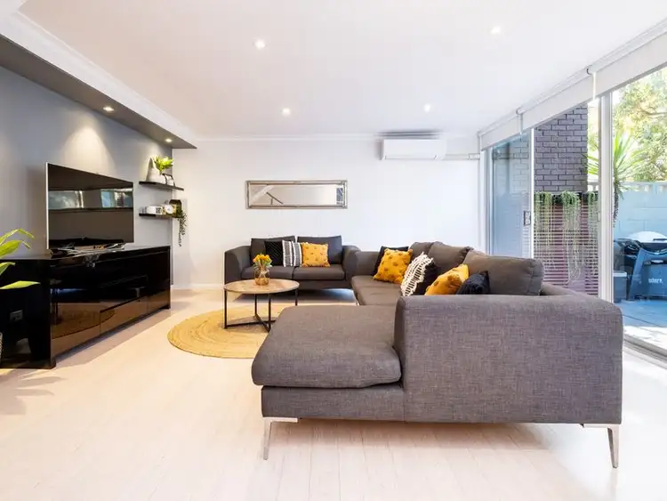 8/15 Helen Street, Lane Cove NSW 2066