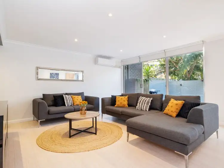 Second view of Homely townhouse listing, 8/15 Helen Street, Lane Cove NSW 2066