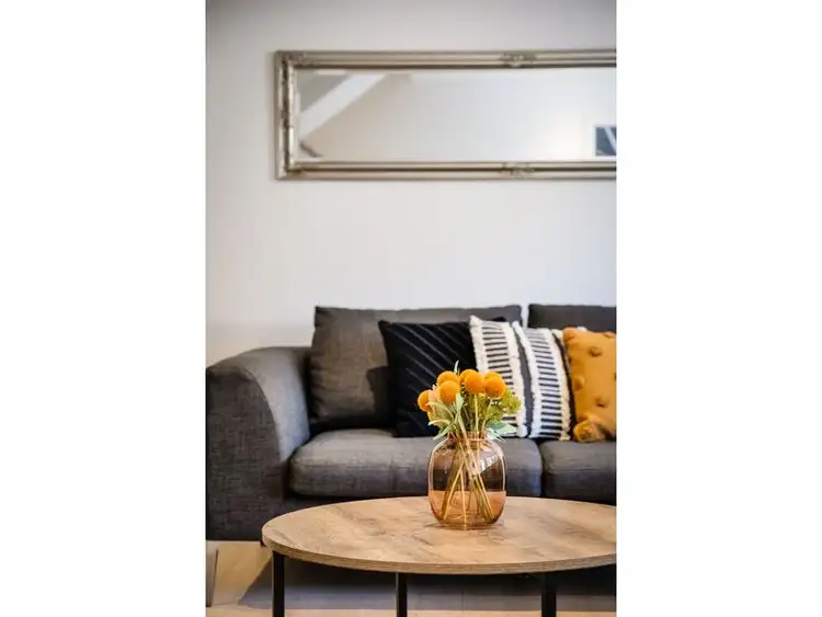 Third view of Homely townhouse listing, 8/15 Helen Street, Lane Cove NSW 2066