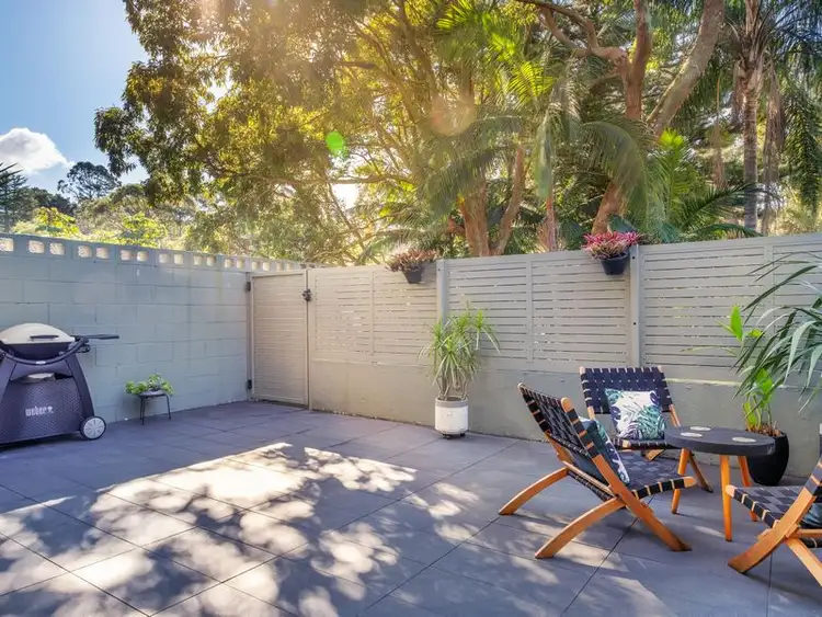 Fourth view of Homely townhouse listing, 8/15 Helen Street, Lane Cove NSW 2066