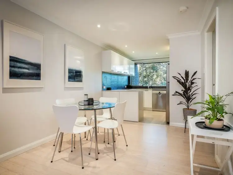 Fifth view of Homely townhouse listing, 8/15 Helen Street, Lane Cove NSW 2066