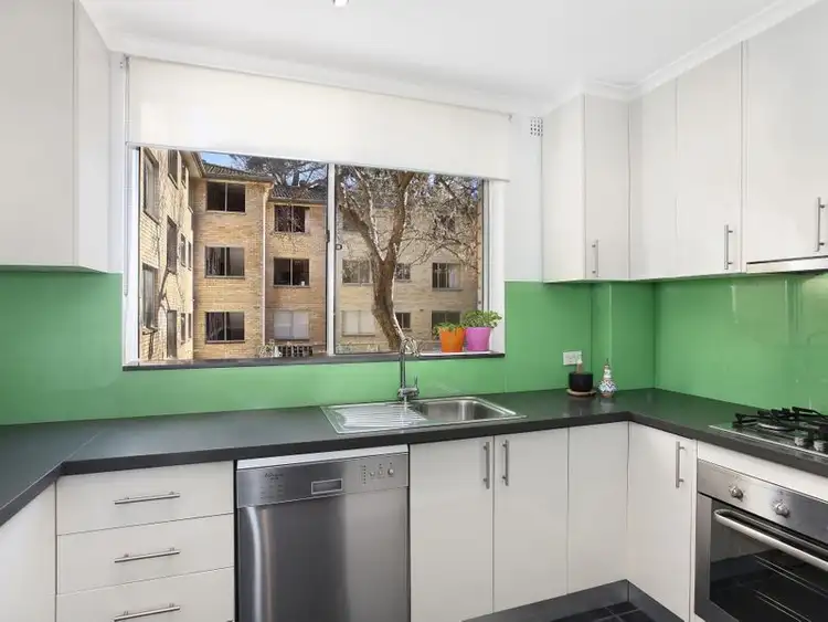 Second view of Homely apartment listing, 1/43 Helen Street, Lane Cove NSW 2066