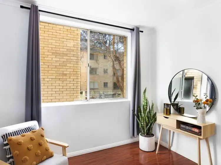 Third view of Homely apartment listing, 1/43 Helen Street, Lane Cove NSW 2066