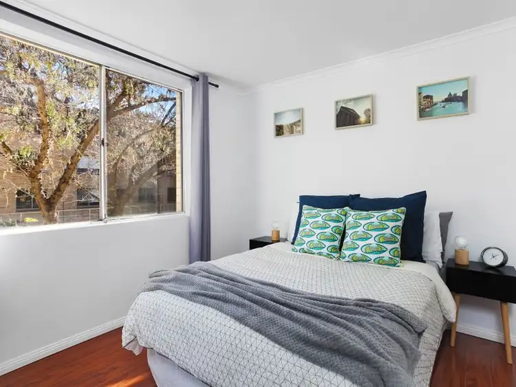 Fourth view of Homely apartment listing, 1/43 Helen Street, Lane Cove NSW 2066