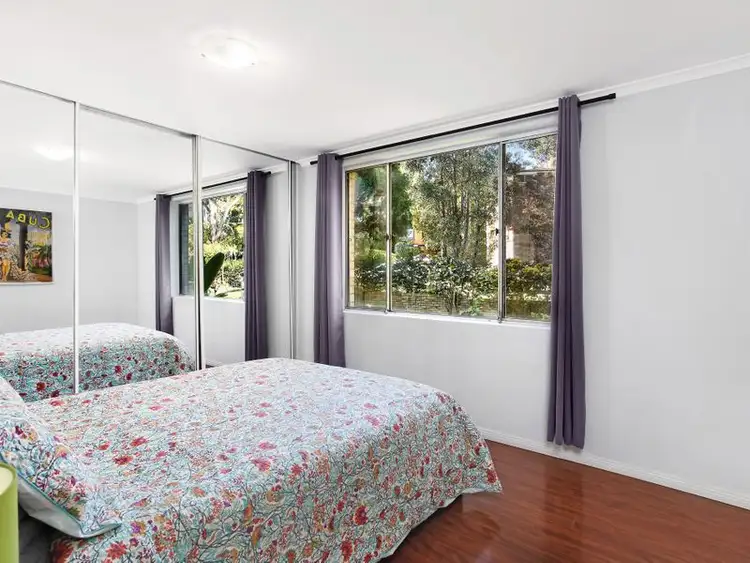 Fifth view of Homely apartment listing, 1/43 Helen Street, Lane Cove NSW 2066