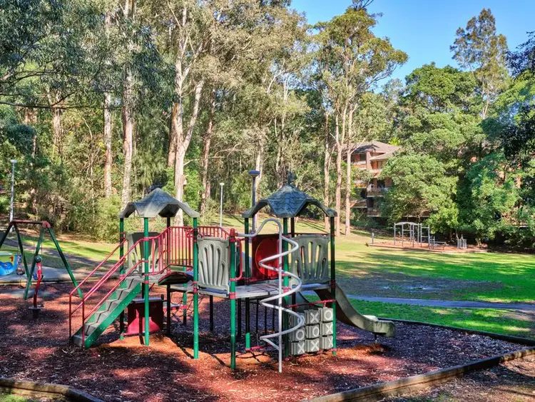 Sixth view of Homely apartment listing, 1/43 Helen Street, Lane Cove NSW 2066
