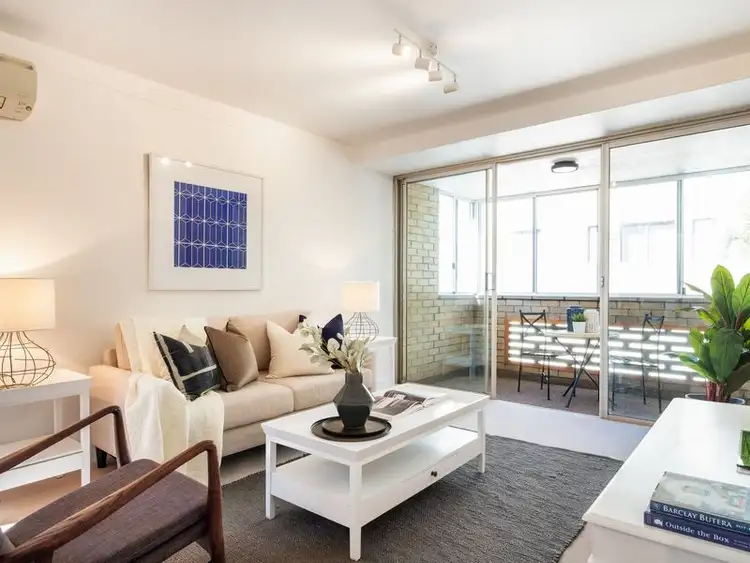 Second view of Homely apartment listing, 10/232 Longueville Road, Lane Cove NSW 2066